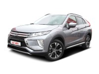 Mitsubishi Eclipse Cross 1.5 Diamant Edition+ 2-Zonen-Klima Sitzheizung LED