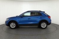 Vorschau: VW T-Roc 2.0 TDI Life