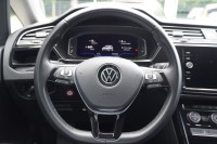 VW Touran 1.5 TSI Highline