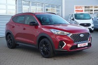 Hyundai Tucson 1.6 T-GDI N Line 2WD