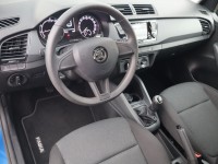 Skoda Fabia 1.0 MPI Cool Plus