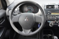 Mitsubishi Space Star 1.0