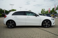 Mercedes-Benz A 160 A160 Progressive