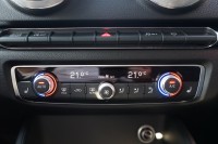 Audi A3 2.0 TDI Sportback quattro S line