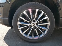 Skoda Karoq 1.5 TSI Soleil