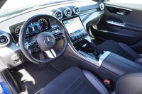 Mercedes-Benz C 200 C200 T-Modell AMG Line