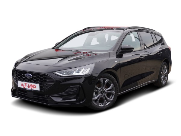 Ford Focus Turnier ST-Line X 1.0EB Aut. mHev