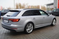 Audi A4 Avant 1.4TFSI sport S-Line