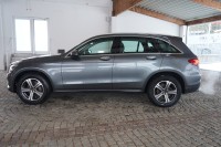 Mercedes-Benz GLC 250 4Matic Standard