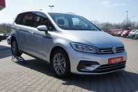 VW Touran 1.5 TSI DSG R-line