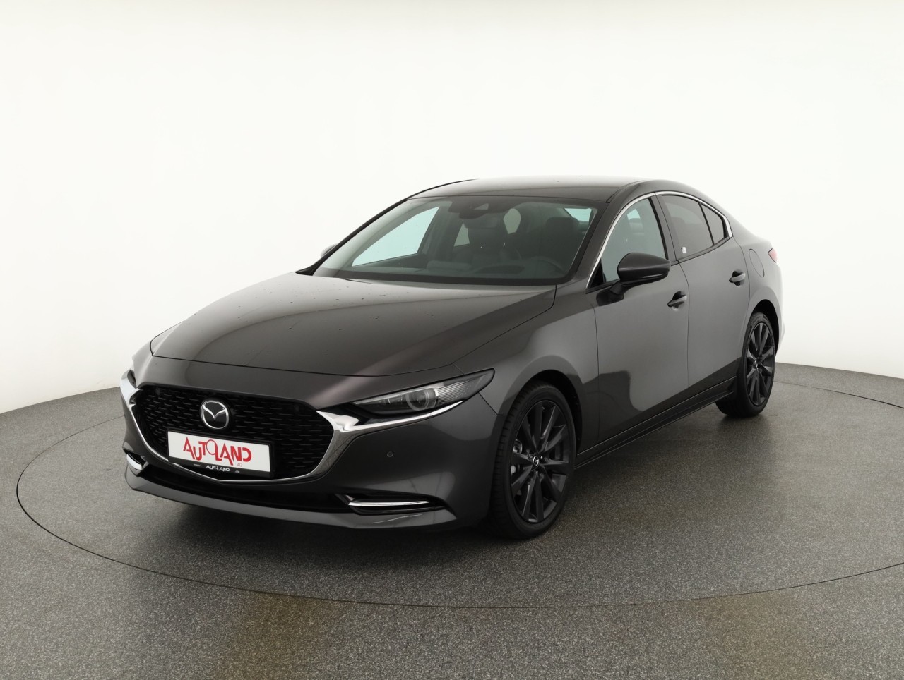 Mazda 3 2.0 SKYACTIVE-X