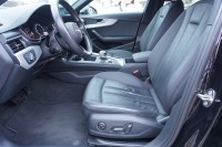 Audi A4 Quattro Avant 40 TDI quattro advanced