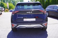 Kia Sportage 1.6 T-GDI Aut. mHev