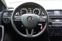 Skoda Rapid Spaceback 1.0 TSI