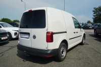 VW Caddy 2.0 TDI Kasten