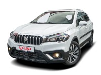 Suzuki SX4 S-Cross 1.4 Comfort 4x4 LED Navi Klimaaut.
