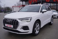 Audi Q3 35 1.5 TFSI advanced LED Navi ACC Totwinkel