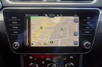 Skoda Superb Combi 2.0 TDI DSG Ambition