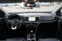 Kia Sportage 1.6 Dream Team