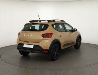 Dacia Sandero Stepway TCe 90