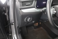 Skoda Superb Combi 1.4 TSI iV DSG