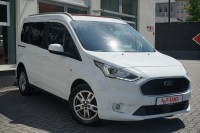 Ford Tourneo Connect 1.5 TDCi