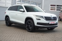 Skoda Kodiaq 2.0 TSI Style 4x4