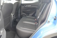 Nissan Qashqai 1.3 N-Way 4x2