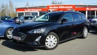 Vorschau: Ford Focus Turnier 1.5 EcoBlue