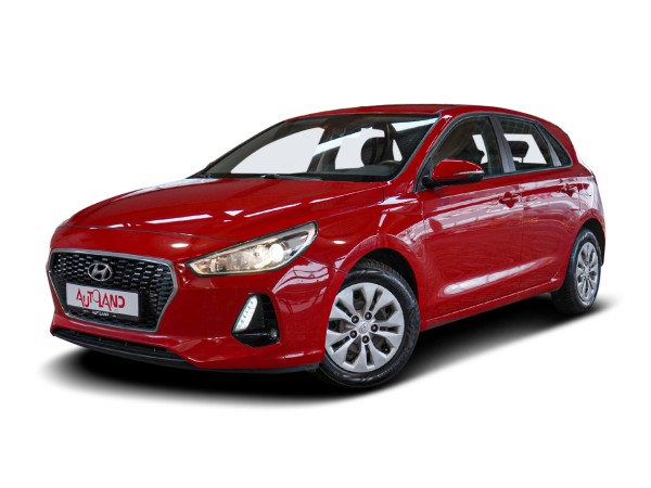 Hyundai i30 1.4