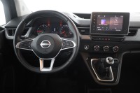 Nissan Townstar Kombi 1.3 DIG-T N-Design