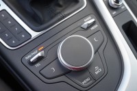 Audi A4 1.4 TFSI Avant basis
