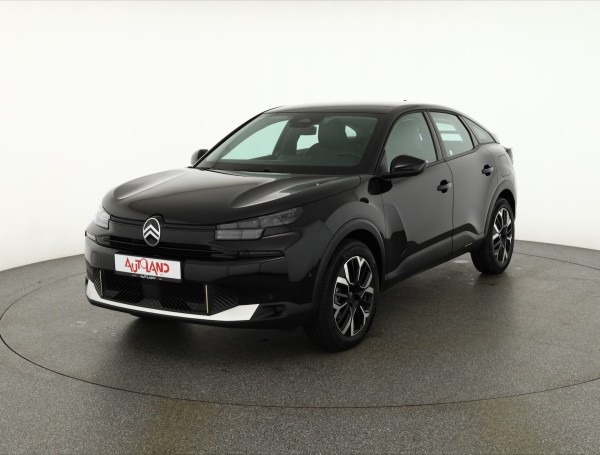 Citroen C4 Hybrid 145 Aut. Facelift