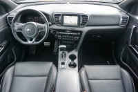 Kia Sportage 1.6 T-GDI GT-Line 4WD Aut.