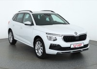 Skoda Kamiq 1.0 TSI DSG