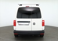 VW Caddy Maxi 2.0 TDI Kasten