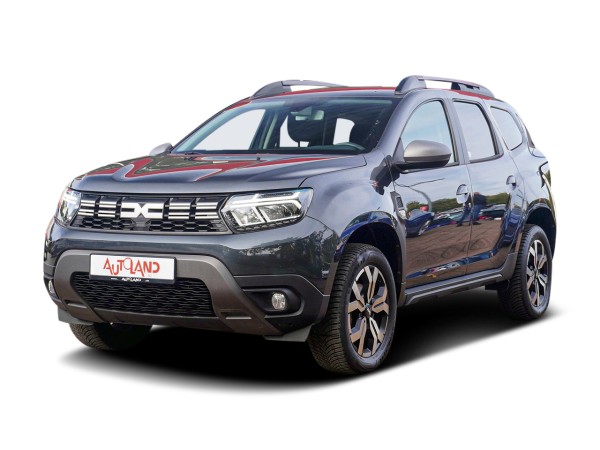 Dacia Duster II 1.3TCe 150 Journey 4WD