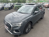 Audi Q3 40 TFSI quattro S-Tronic
