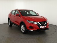 Nissan Qashqai 1.3 Zama