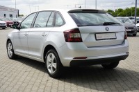 Skoda Rapid Spaceback 1.4 TDI