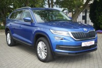 Skoda Kodiaq 2.0 TDI DSG