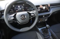 Skoda Fabia 1.0 Essence