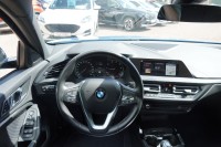 BMW 118 i Sport Line Aut.