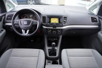 Seat Alhambra 2.0 TDI