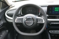 Fiat 600 1.2 T3 mHEV Aut.