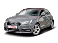 Audi A1 Sportback 1.0 TFSI Navi Sitzheizung Bi-Xenon