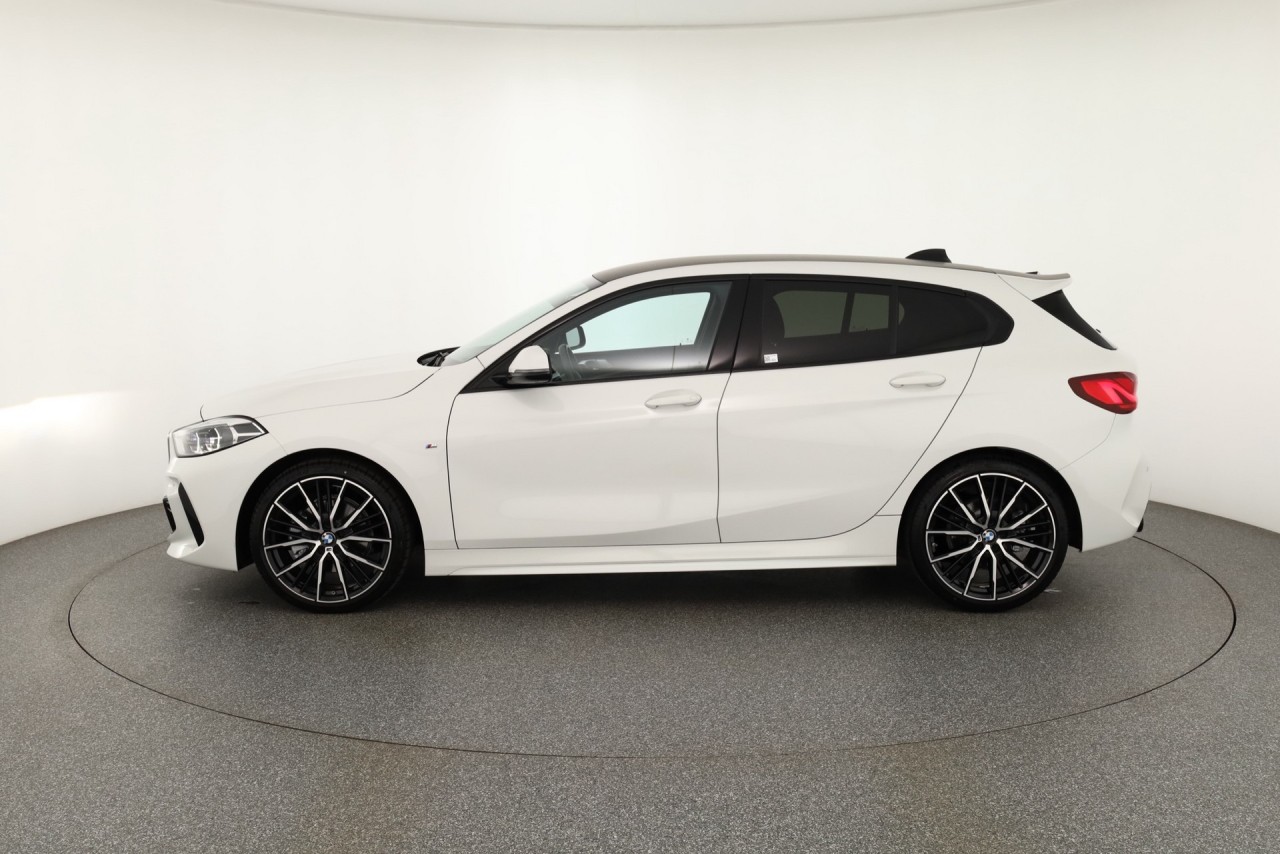 BMW 118 118i M Sport