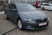 Skoda Superb Combi 1.4 TSI Style