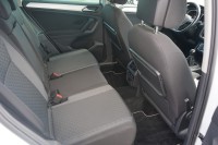 VW Tiguan 2.0 TDI Comfortline SHZ