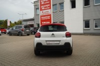 Citroen C3 PureTech 83